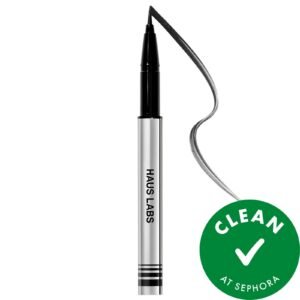 Clear Cut Waterproof Liquid Eyeliner